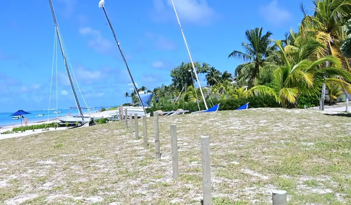 Accès aux plages publiques : le gouvernement fixe un délai de mise en conformité pour les structures illégales